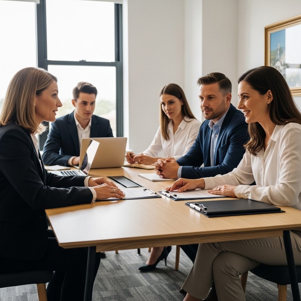 Take a look inside – Lindenhof Legal
