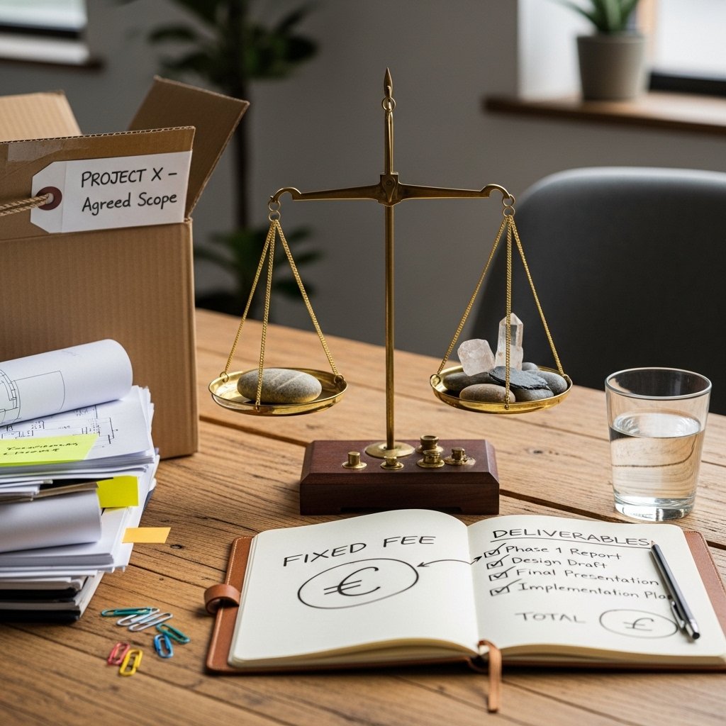 fixed fee agreements